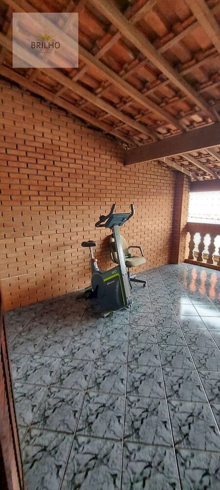 Sobrado à venda com 3 quartos, 125m² - Foto 5