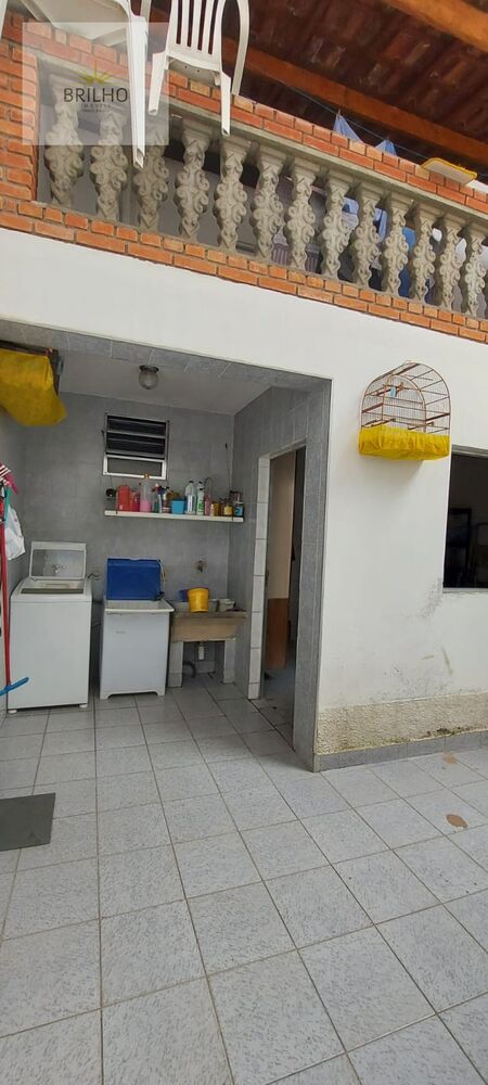 Sobrado à venda com 3 quartos, 125m² - Foto 28
