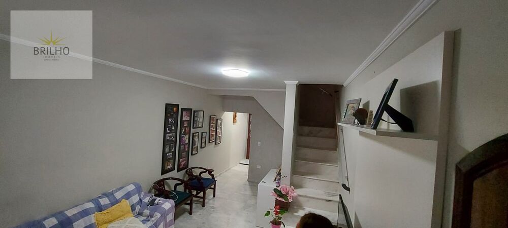 Sobrado à venda com 3 quartos, 125m² - Foto 32