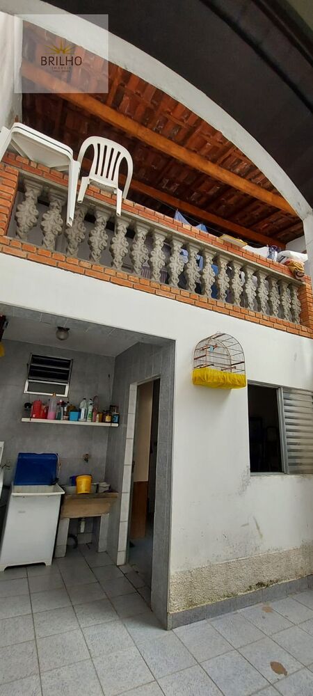 Sobrado à venda com 3 quartos, 125m² - Foto 25