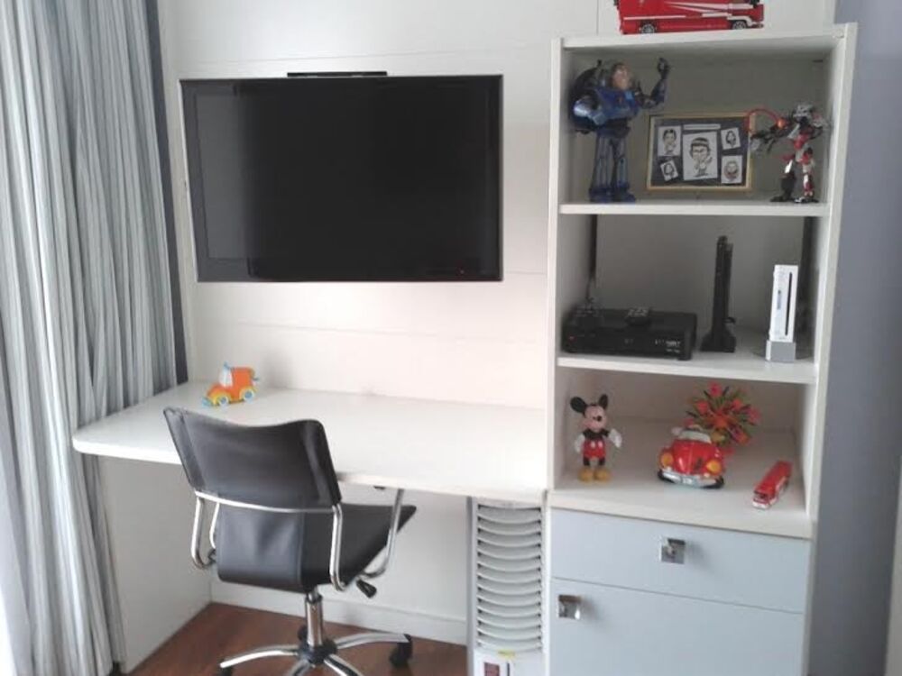 Apartamento, 3 quartos, 115 m² - Foto 4