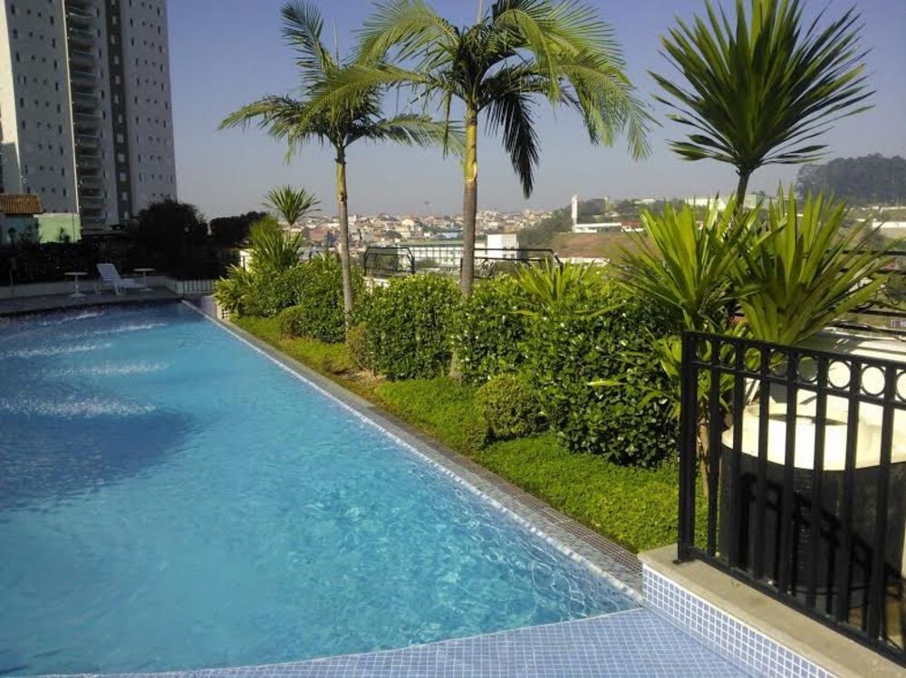 Apartamento, 3 quartos, 115 m² - Foto 9