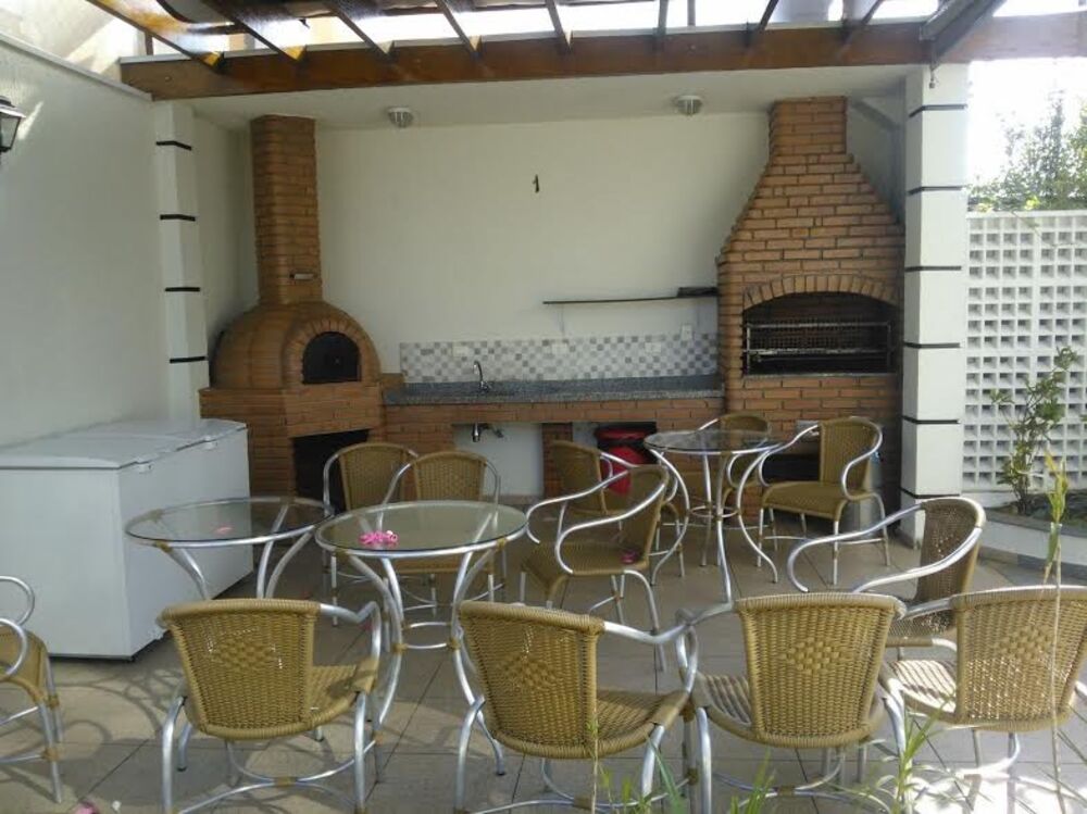 Apartamento, 3 quartos, 115 m² - Foto 8