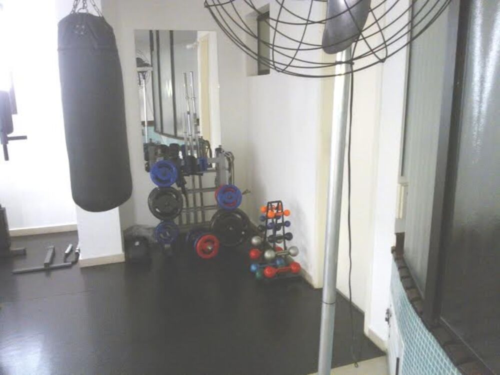 Apartamento, 3 quartos, 115 m² - Foto 10