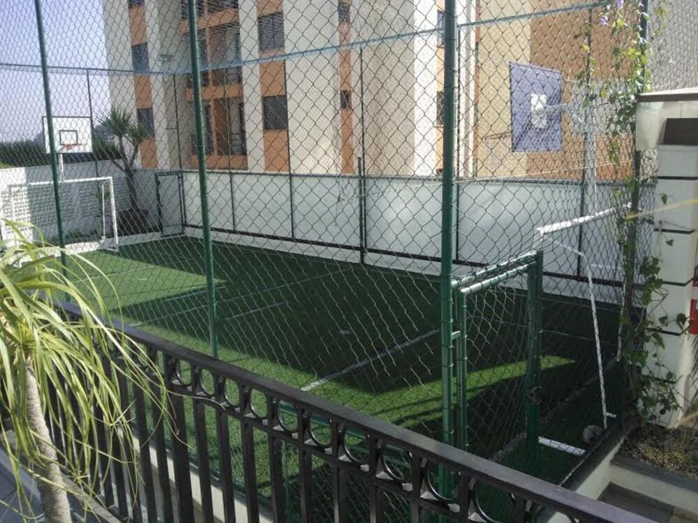 Apartamento, 3 quartos, 115 m² - Foto 11