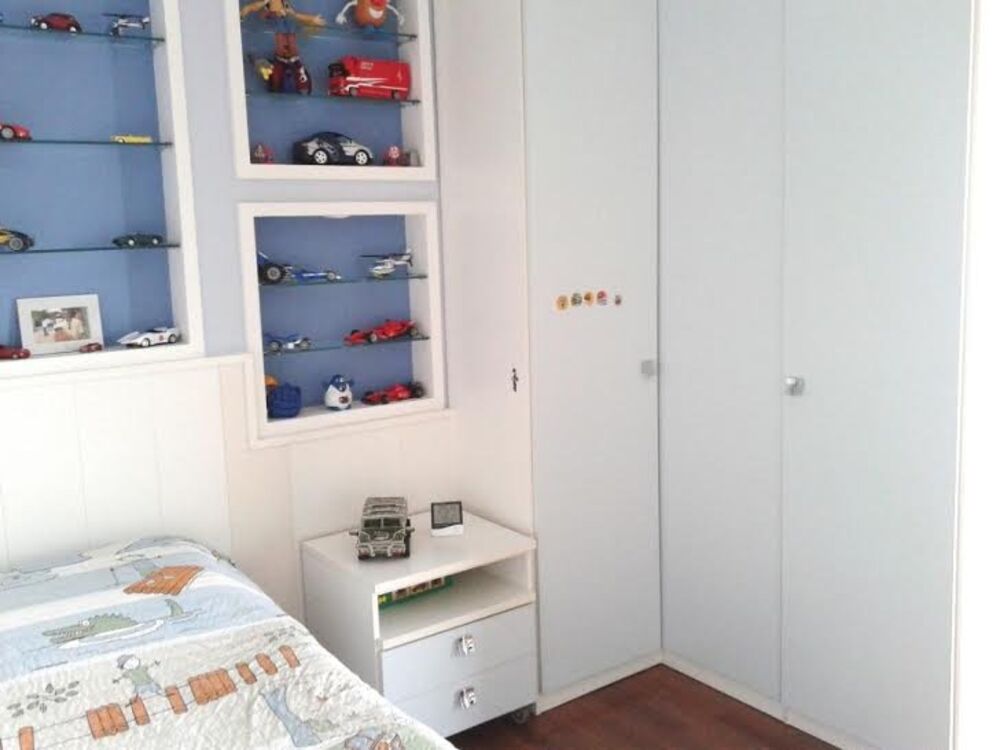 Apartamento, 3 quartos, 115 m² - Foto 17