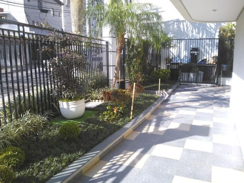 Apartamento, 3 quartos, 115 m² - Foto 5