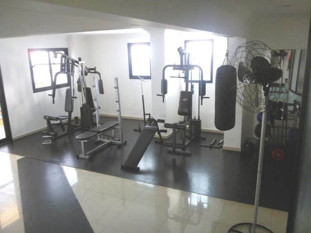 Apartamento, 3 quartos, 115 m² - Foto 2