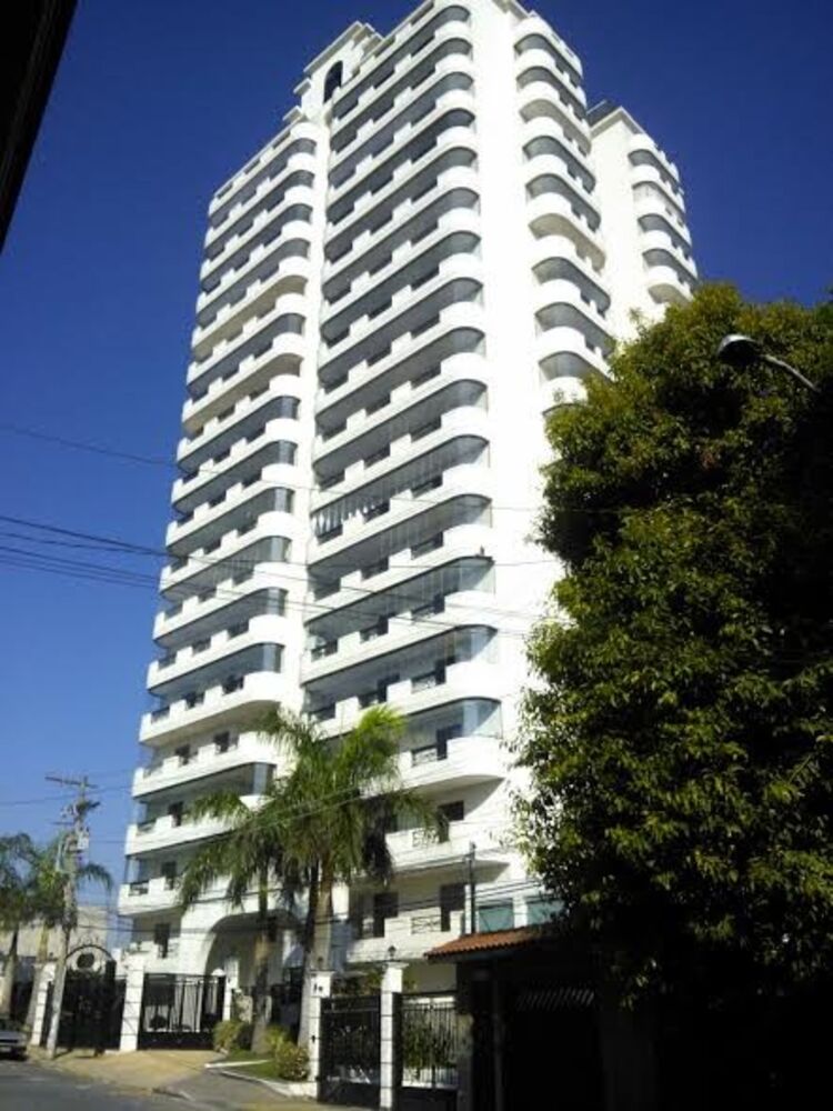 Apartamento, 3 quartos, 115 m² - Foto 1