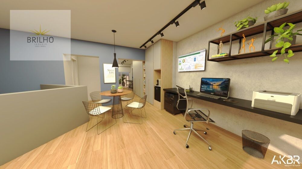 Apartamento, 4 quartos, 642 m² - Foto 2