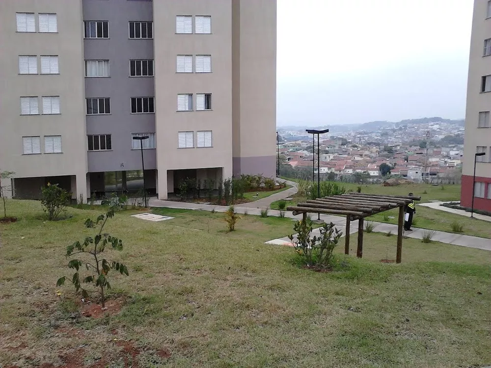 Apartamento, 2 quartos - Foto 3