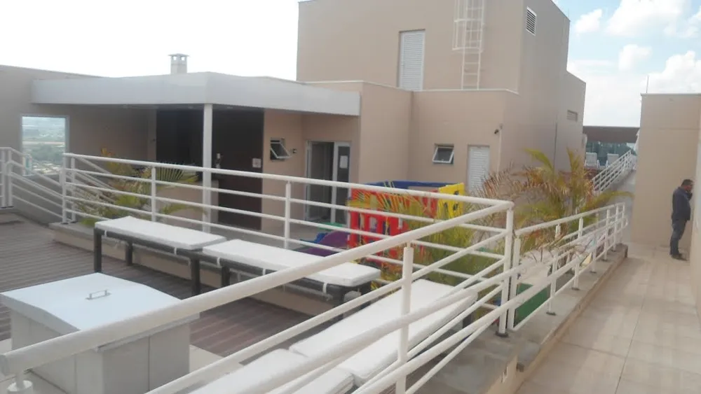 Apartamento, 2 quartos - Foto 1