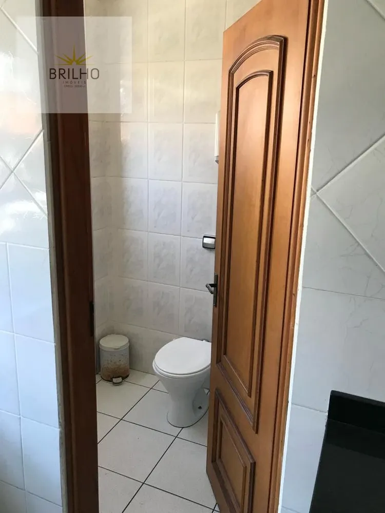 Depósito-Galpão, 460 m² - Foto 4