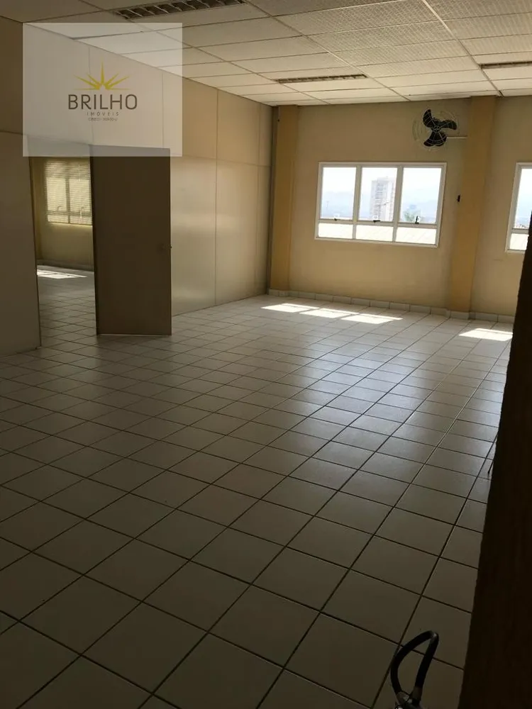 Depósito-Galpão, 460 m² - Foto 2