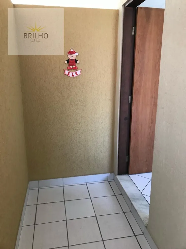 Depósito-Galpão, 460 m² - Foto 1