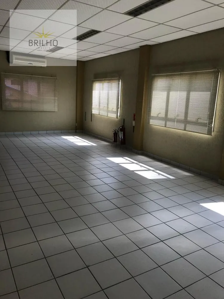 Depósito-Galpão, 460 m² - Foto 3