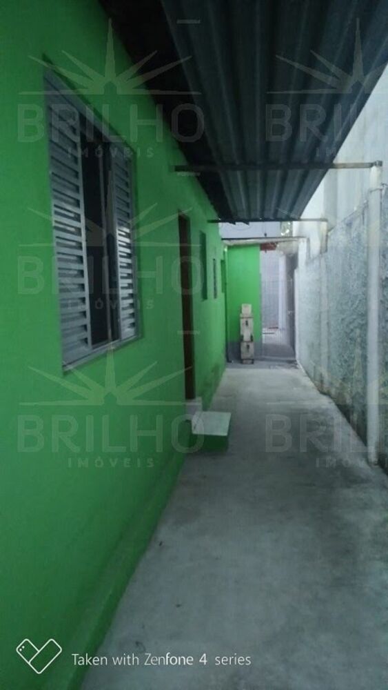 Casa, 1 quarto, 60 m² - Foto 1