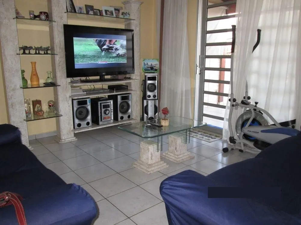 Casa, 2 quartos, 110 m² - Foto 1