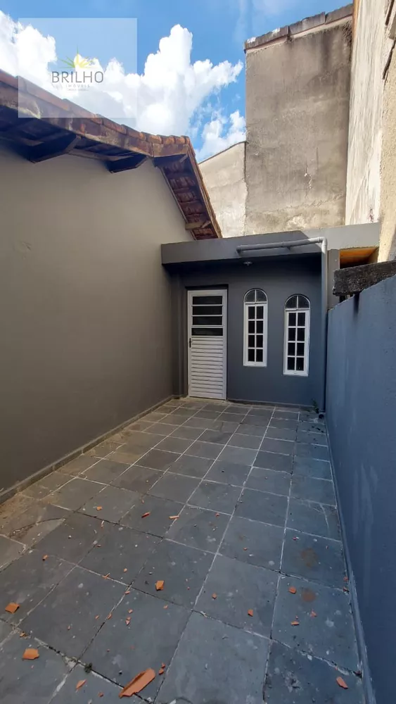 Casa, 2 quartos, 220 m² - Foto 35