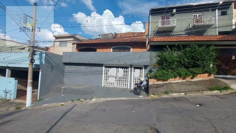 Casa, 2 quartos, 220 m² - Foto 4