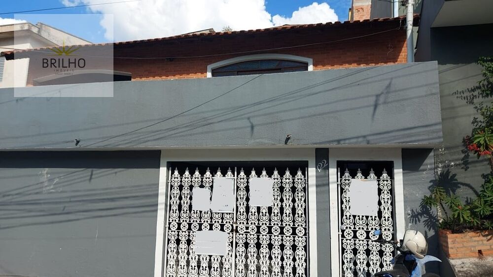 Casa, 2 quartos, 220 m² - Foto 3