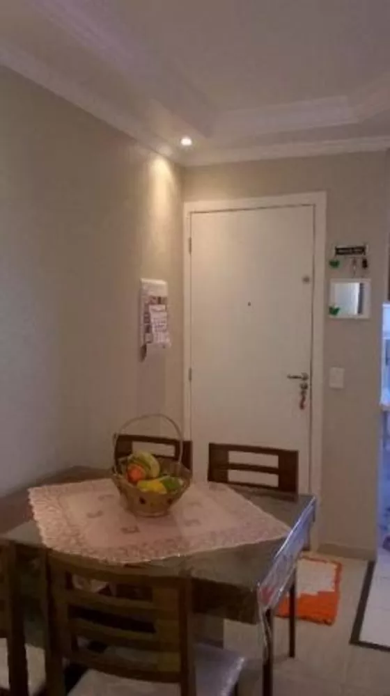 Apartamento à venda com 2 quartos, 42m² - Foto 4