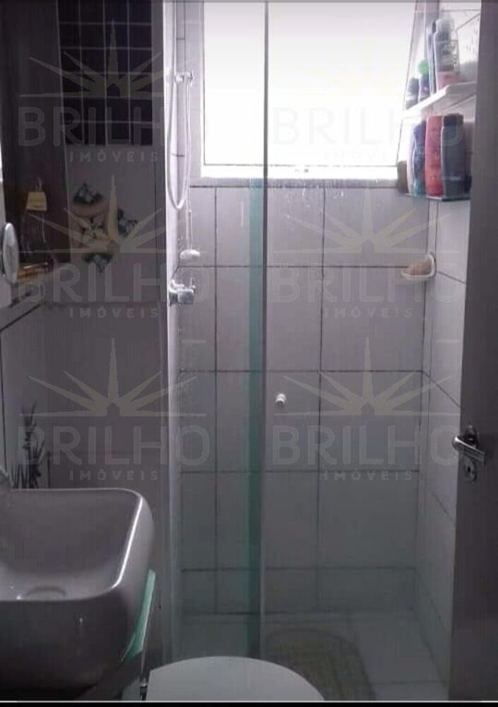 Apartamento, 2 quartos - Foto 8