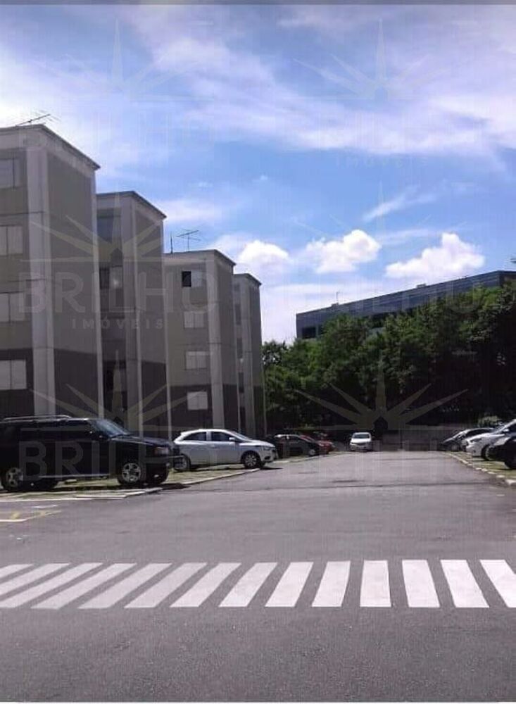 Apartamento, 2 quartos - Foto 1