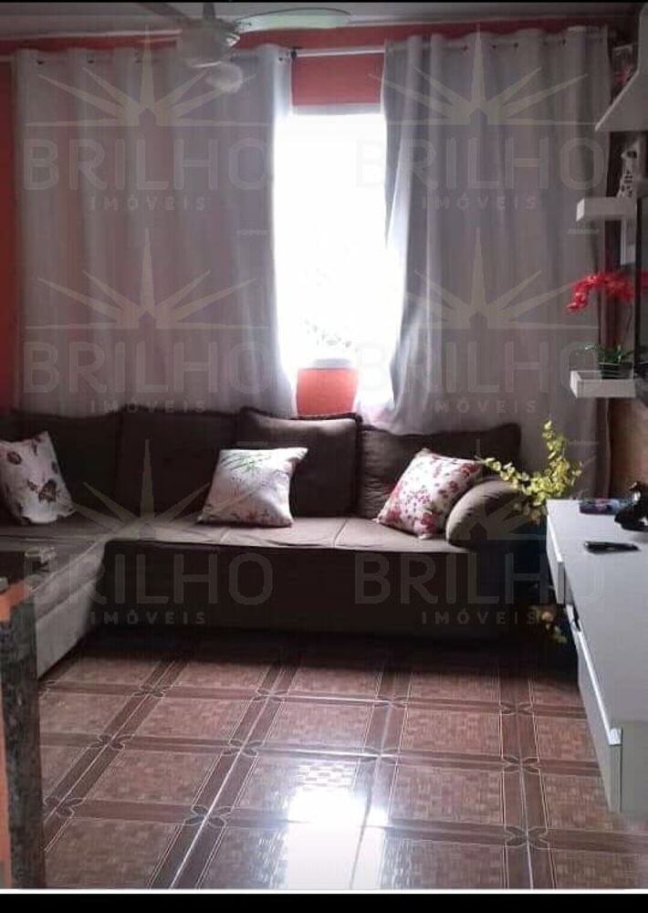 Apartamento, 2 quartos - Foto 6