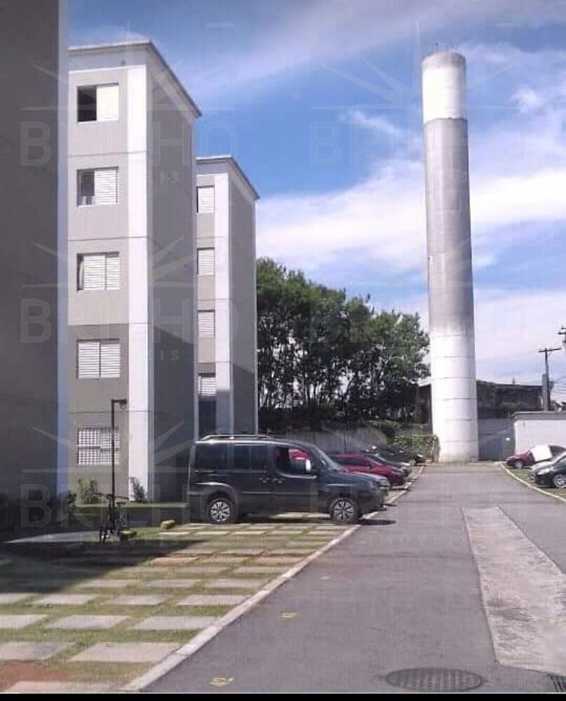 Apartamento, 2 quartos - Foto 2