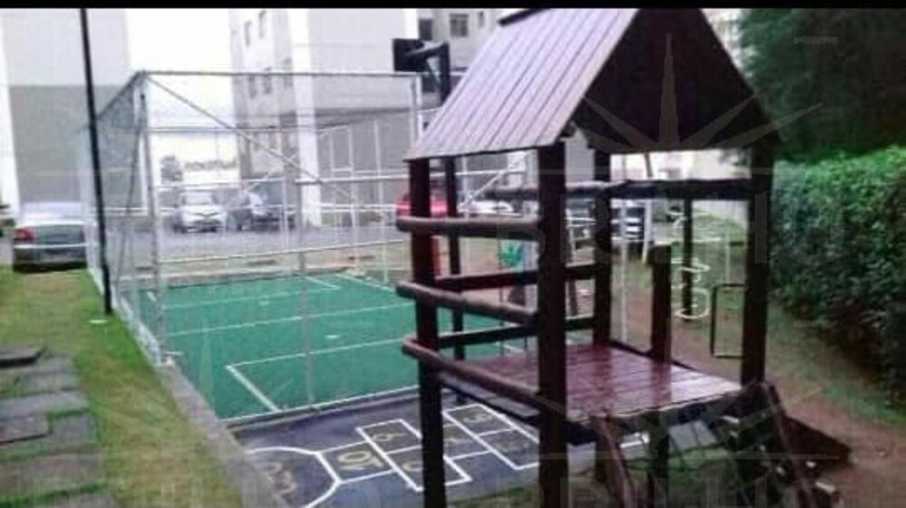 Apartamento, 2 quartos - Foto 4