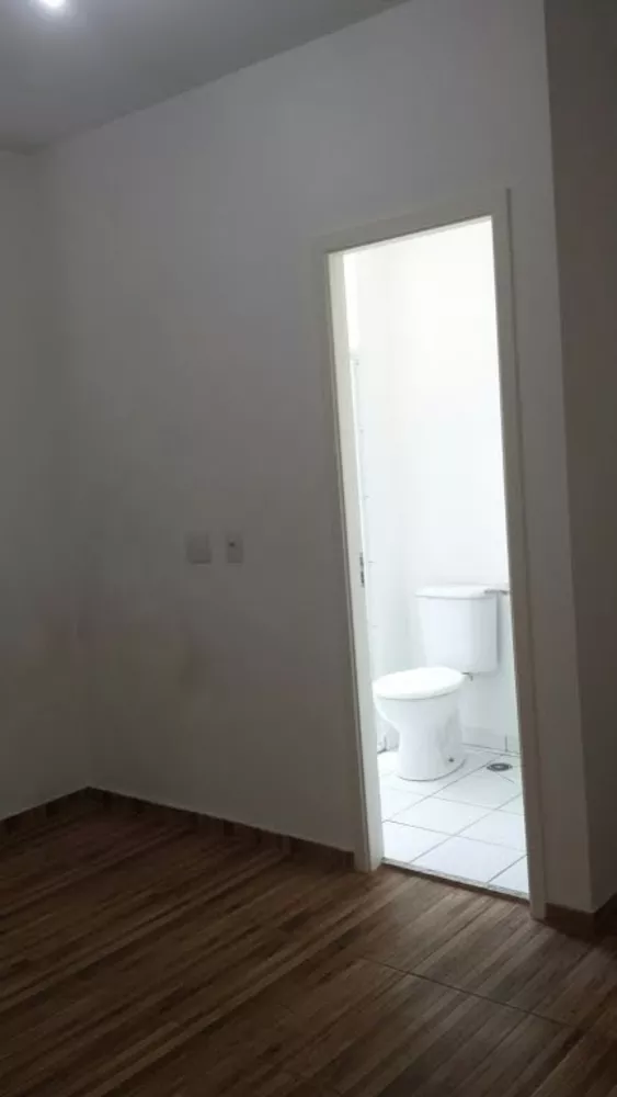 Apartamento à venda com 2 quartos, 57m² - Foto 3