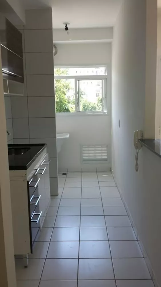 Apartamento à venda com 2 quartos, 57m² - Foto 4