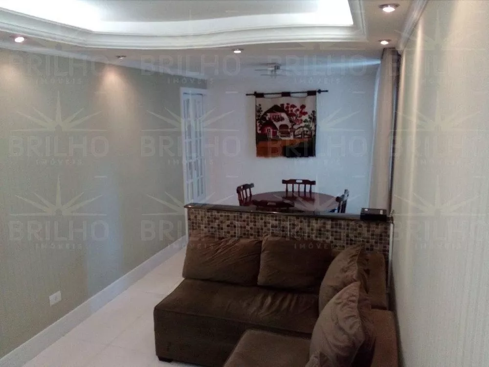 Apartamento à venda com 3 quartos - Foto 3