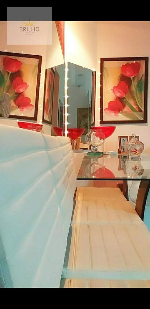 Apartamento à venda com 2 quartos, 50m² - Foto 11