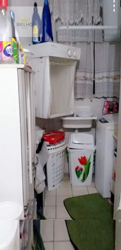 Apartamento, 2 quartos, 50 m² - Foto 2