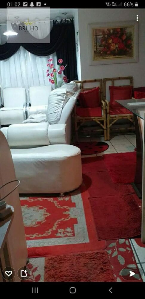 Apartamento à venda com 2 quartos, 50m² - Foto 15