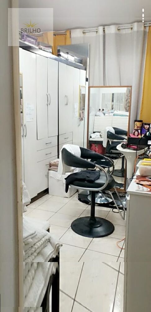 Apartamento à venda com 2 quartos, 50m² - Foto 2