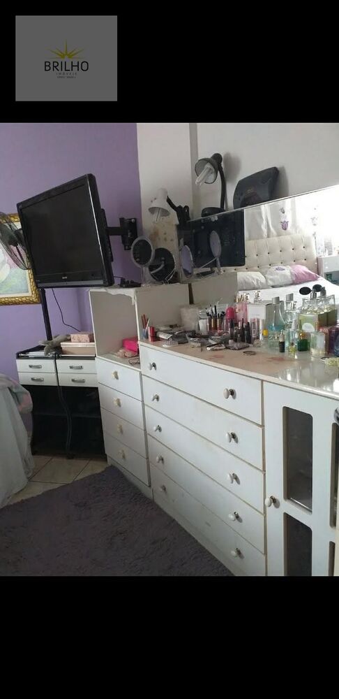 Apartamento à venda com 2 quartos, 50m² - Foto 17