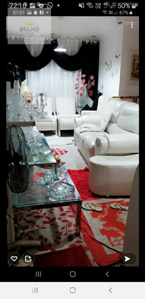 Apartamento à venda com 2 quartos, 50m² - Foto 10
