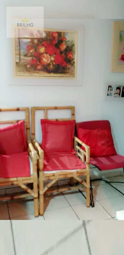 Apartamento à venda com 2 quartos, 50m² - Foto 6