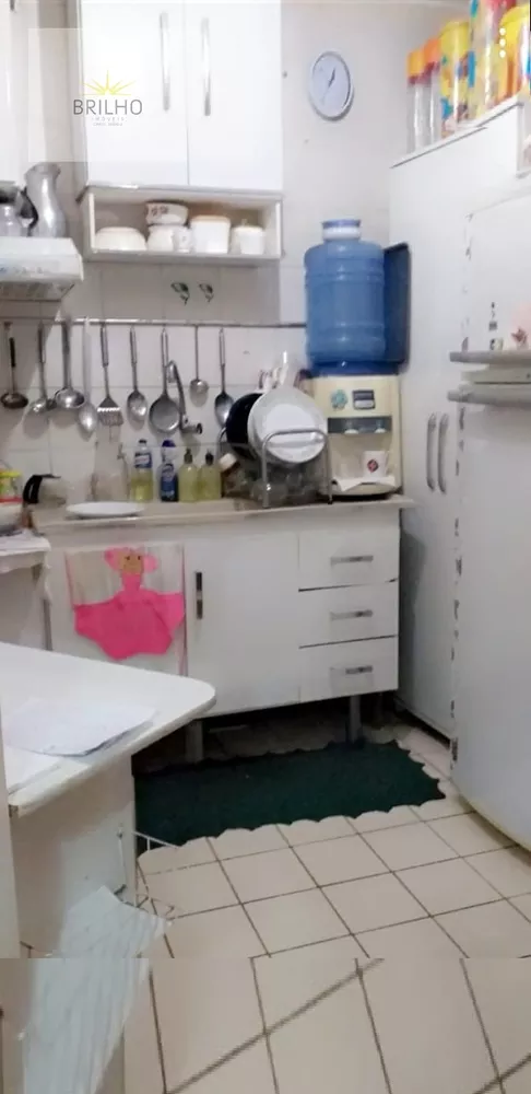 Apartamento, 2 quartos, 50 m² - Foto 5