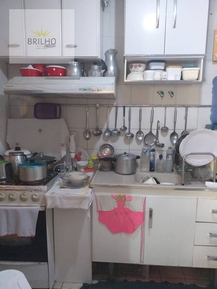Apartamento à venda com 2 quartos, 50m² - Foto 12