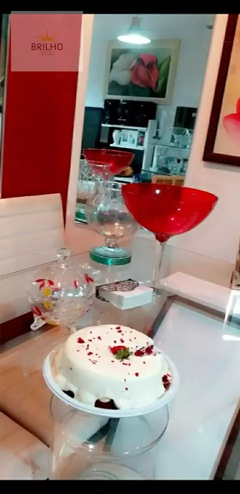 Apartamento, 2 quartos, 50 m² - Foto 6