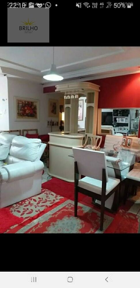 Apartamento à venda com 2 quartos, 50m² - Foto 9