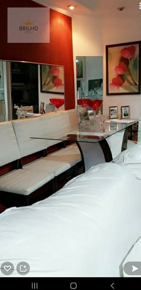 Apartamento à venda com 2 quartos, 50m² - Foto 20