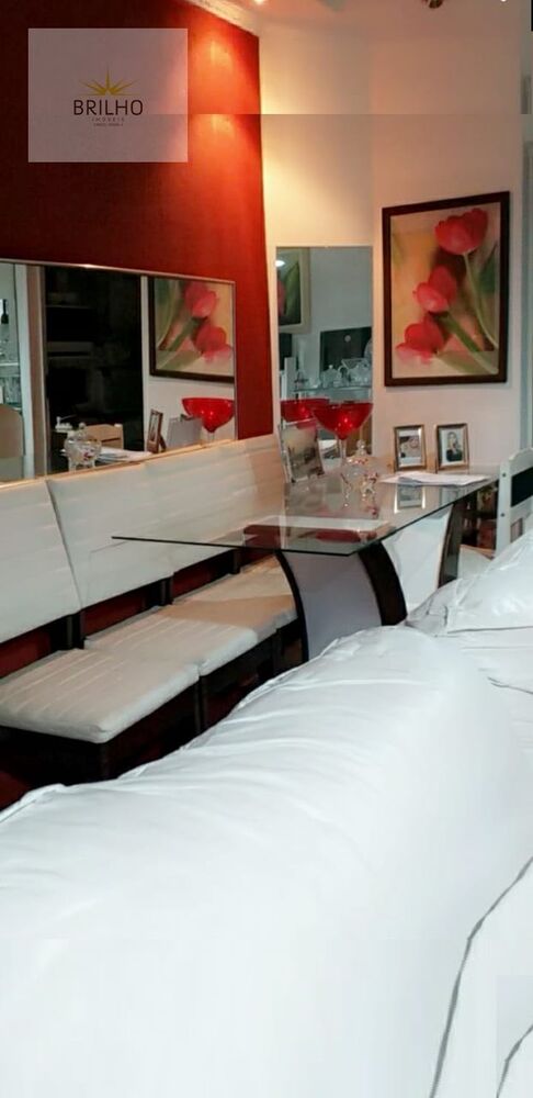 Apartamento à venda com 2 quartos, 50m² - Foto 5