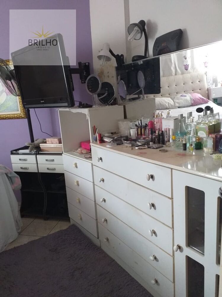 Apartamento à venda com 2 quartos, 50m² - Foto 8