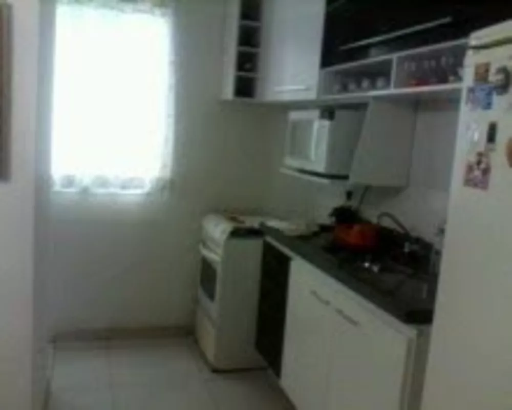 Sobrado à venda com 2 quartos, 90m² - Foto 2