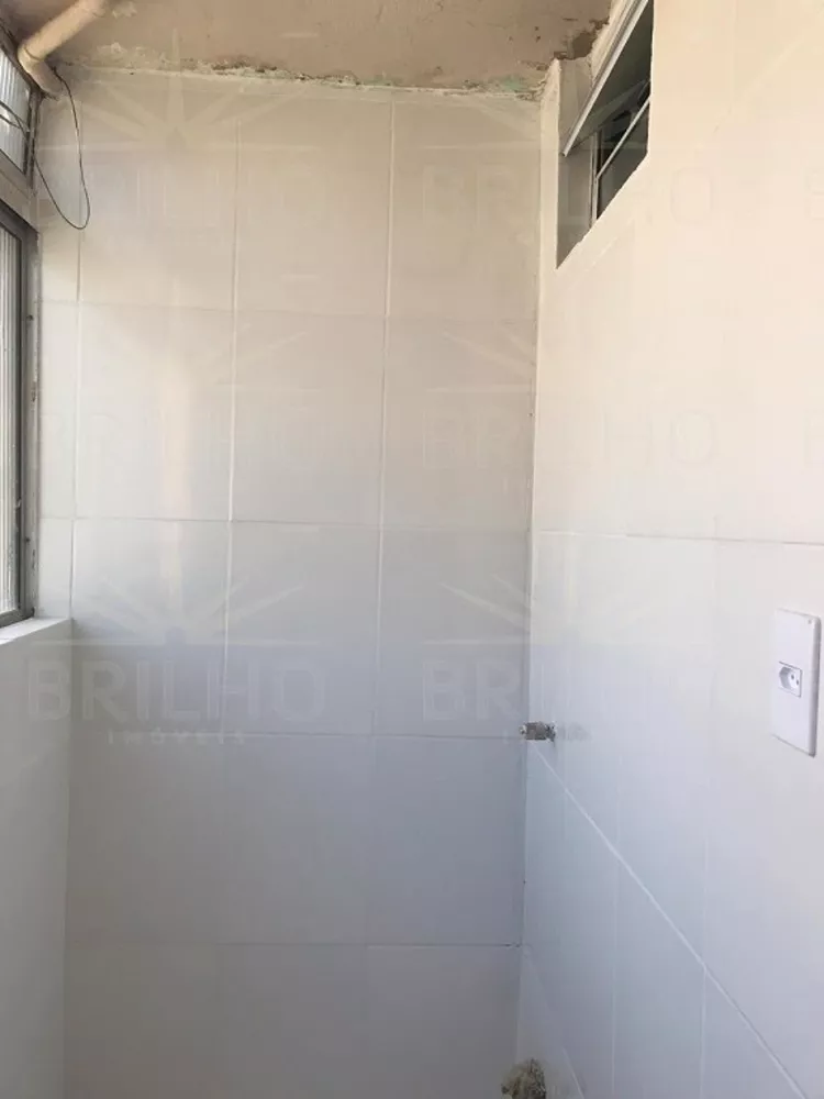 Apartamento à venda com 2 quartos - Foto 4